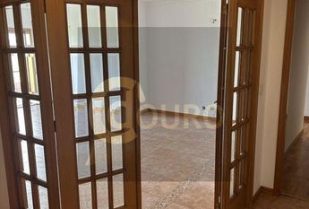 Apartamento T3 em Porto