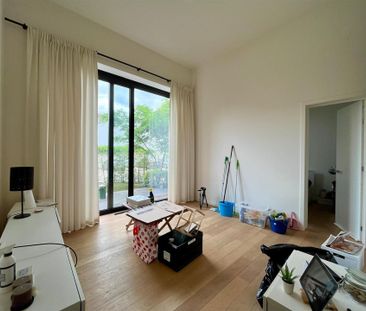 Ruim gelijkvloers appartement - Foto 4