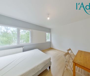 Location appartement 1 pièce, 18.28m², Champs-sur-Marne - Photo 4