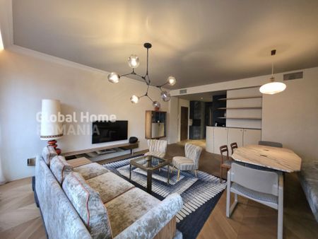 Hotel Serviced Residence | 3 Rooms + Parking + Terrace | Pri - Photo 3