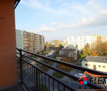Podnájem zrekonstruovaného bytu 1+kk s lodžií, 29 m - Photo 1