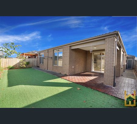 26 Rosewater Street, Manor Lakes, Vic 3024 - Photo 5