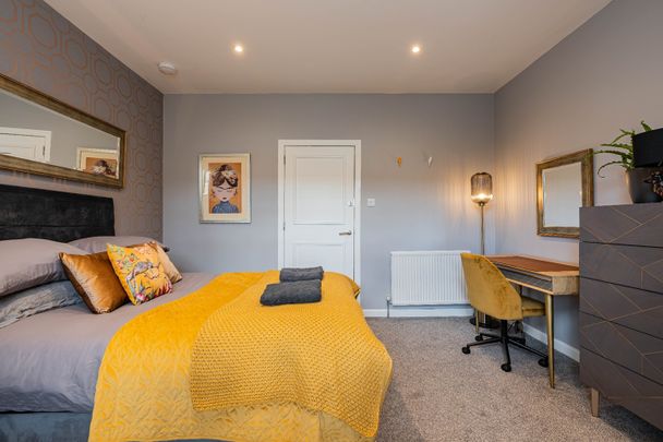3 Bed Flat, Barony St, EH3 - Photo 1