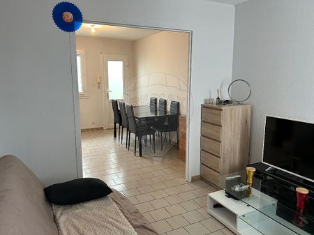 Saône-et-Loire - 71, 71100, Chalon-Sur-Saône - Photo 2