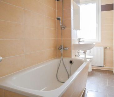 Attraktive 2-Raumwohnung sucht neuen Mieter - Foto 1