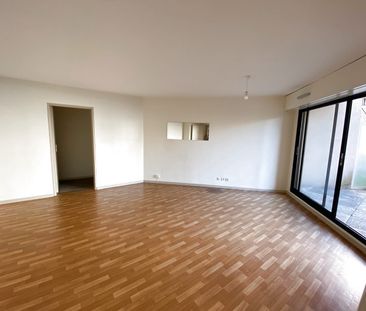 Location Appartement 2 pièces 55m² BORDEAUX 33000 - Photo 1