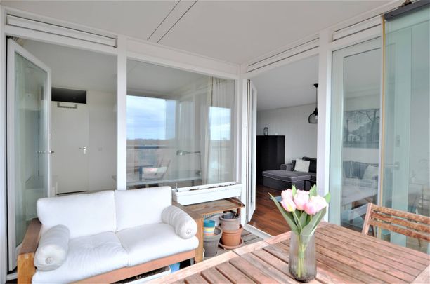 Jacques Veltmanstraat, 71, 1065EG, Amsterdam - Photo 1