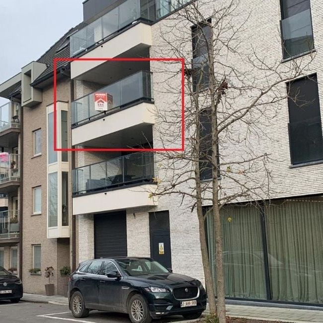 Appartement te huur in Staden voor € 800 met 2 slaapkamers - Foto 1