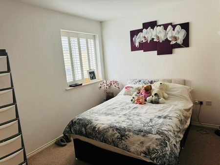 2 bedroom apartment to rent - Photo 4