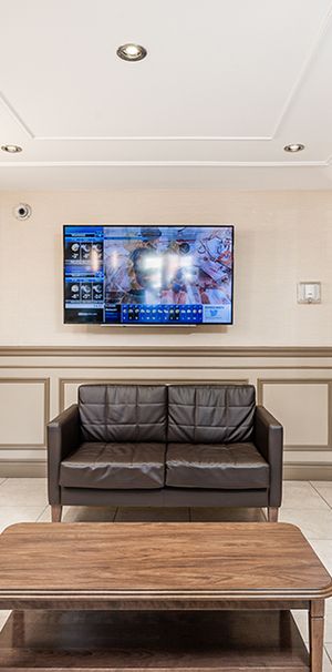 Appartement 2 chambres à louer Sainte Thérèse à Bourg du Village - Photo 1