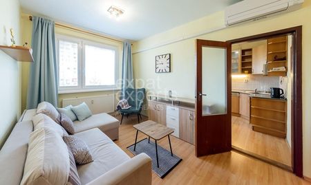 Príjemný, svetlý 3i byt 71 m2, skvelá lokalita pri Draždiaku - Photo 3