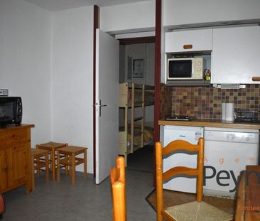 Location Appartement 1 pièce 22m² FONT ROMEU ODEILLO VIA 66120 - Photo 3