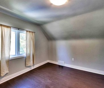 For Lease - 25 Carene Avenue Unit# Upper, Hamilton, Ontario - Photo 1