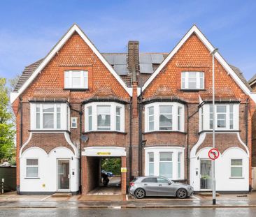 1 bedroom ground floor flat to rent - Photo 2
