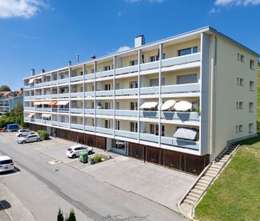 Appartement de 1 pièce entièrement rénové - Photo 4