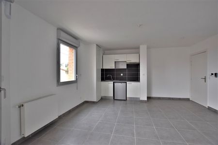 Appartement 2 pièces - Photo 3