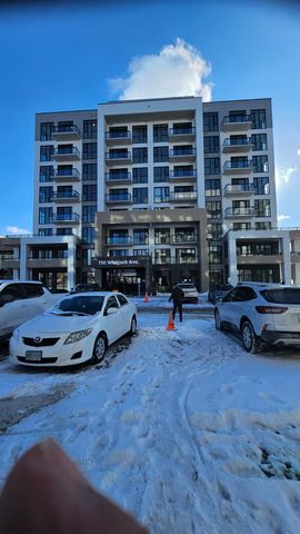 For Lease - 750 Whitlock Avenue Unit# 409, Milton, Ontario - Photo 5