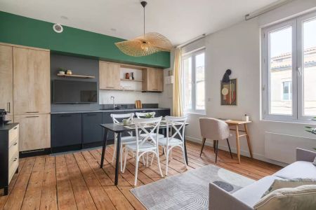 A louer, Appartement T2 meublé 40.60 m2 - Photo 3