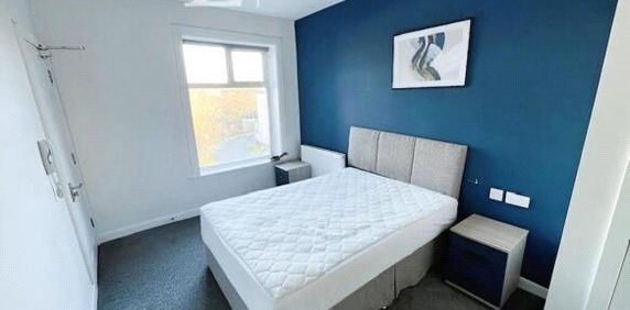 1 bedroom house to rent Redgrave Street, Oldham, Greater Manchester, OL4 - Photo 2