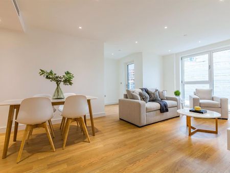 2 bedroom apartment to rent - Photo 2