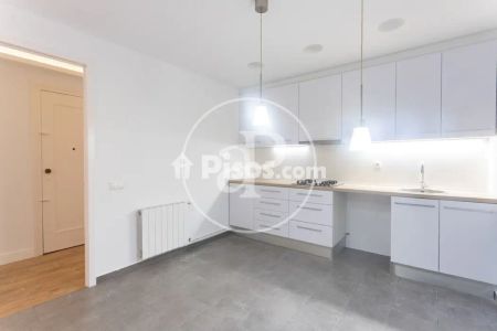 Apartamento en alquiler en Barcelona Capital - Photo 4
