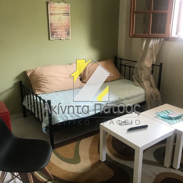 Διαμέρισμα 40 τ.μ. - Photo 1