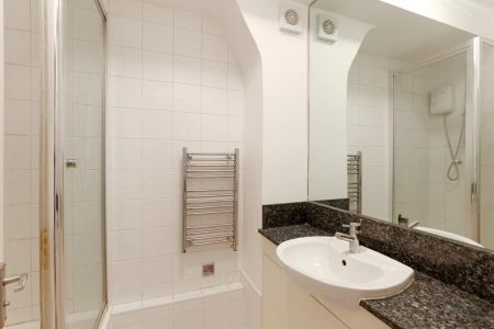 Studio to rent - Photo 4