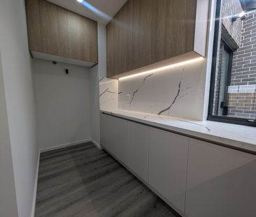 Brand New + 2 Master Ensuites - Photo 5