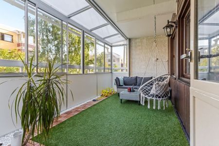 Kista - 3rok - tillsv - 20.125kr/mån - Photo 5