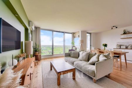 Location appartement, Saint-Cloud, 3 pièces, 76.34 m², ref 85941420 - Photo 4