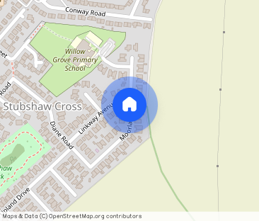 Moorland Road, Hindley - Photo 1