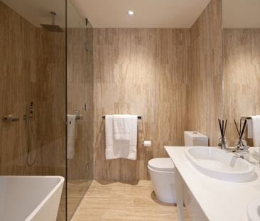 Spectacular Apartment in Gated Estate ! - Photo 6