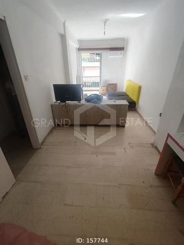 Διαμέρισμα για ενοικίαση Κέντρο - Λιμάνι - Φωτογραφία 2
