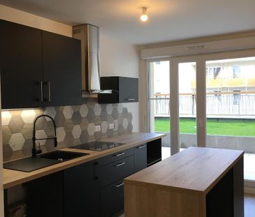 Location Appartement 3 pièces 66m² EGLY 91520 - Photo 2