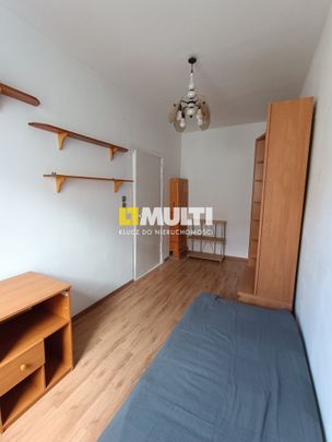 Na wynajem mieszkanie 2 pokojowe w Centrum. - Фото 1