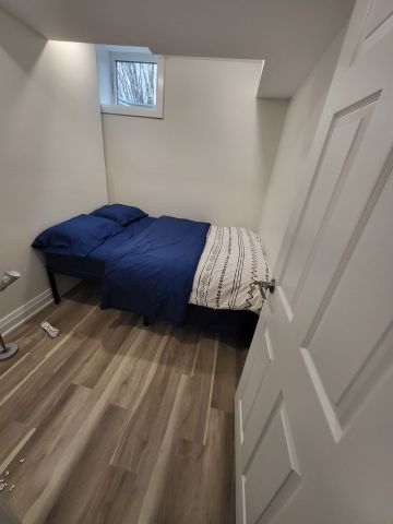 For Lease - 75 Grackle Trail Unit# Bsmt, Toronto, Ontario - Photo 4