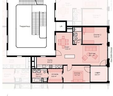 "ROY - erlebe das neue Winterthur!" - Photo 2