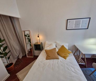 Colocation pour 4 dont 2 chambres avec salle de bains privées - Photo 6