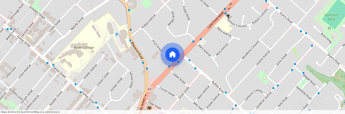 1/20 Lane Cove Road, Ryde 2112, New South Wales