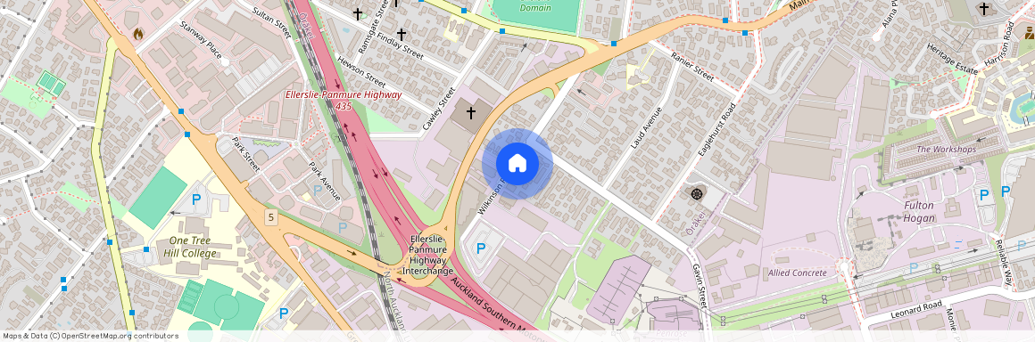 28-32 Wilkinson Road, Ellerslie, Auckland