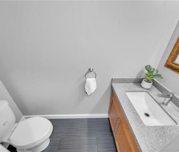 For Lease - 707 Frederick Street, Kitchener, Ontario - Photo 3