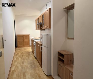 Pronájem bytu 1+1 v družstevním vlastnictví 35 m², Praha 4 - Nusle - Photo 5