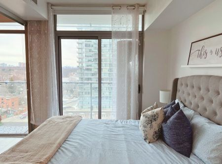 For Lease - 103 The Queens Way Unit# 1217, Toronto, Ontario - Photo 5