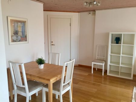 Göteborg, Hovås, Skalldalsvägen 2A, Hovås - Foto 2