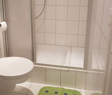 Klein aber fein - Apartment im Agnesviertel Köln - Video Online - Foto 1