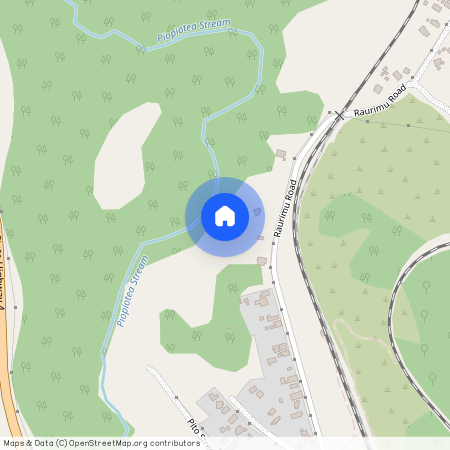 101 Raurimu Road, Raurimu, Ruapehu