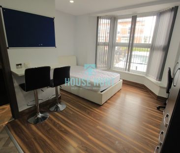 Renwick Apartments, Selly Oak, B29 7BL - Flat 102 - Photo 1