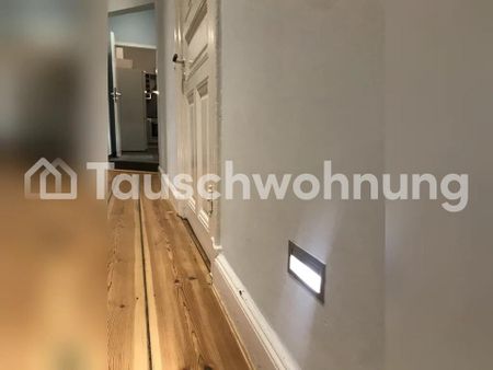 TAUSCHWOHNUNG Helle Altbauwohnung 95 qm - Photo 3