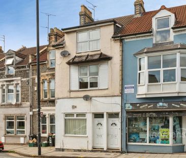 1 bedroom flat to rent - Photo 6