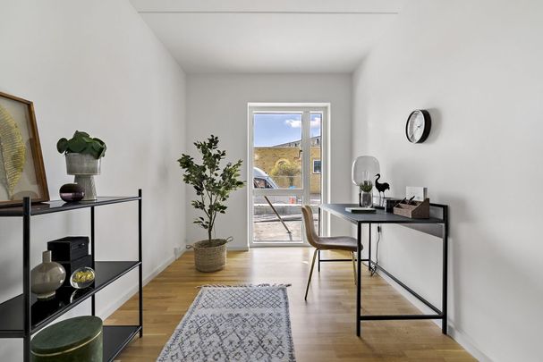 Skelmosevej 6D, st. th., 2500 Valby - Foto 1